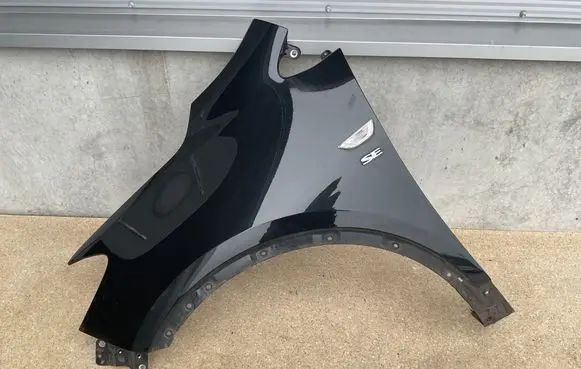 Fender