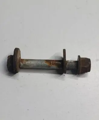 Volvo C30 Front suspension camber bolt 