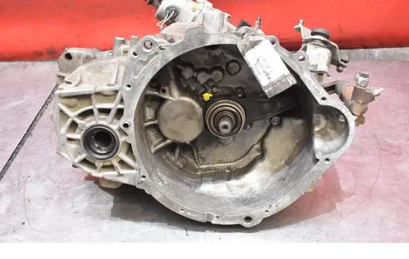 Mitsubishi ASX Manual 6 speed gearbox F5M43