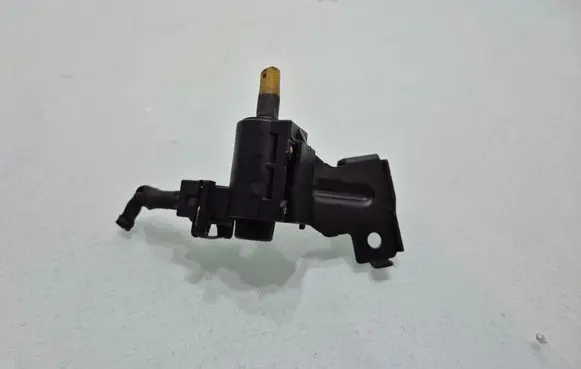 Turbo solenoid valve