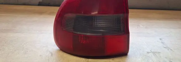 Volvo S40, V40 Rear/tail lights 30863903 29170102