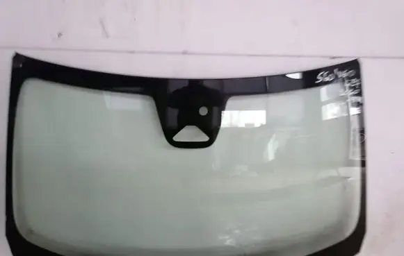 Volvo XC90 Windshield/windscreen camera 00000000000000550