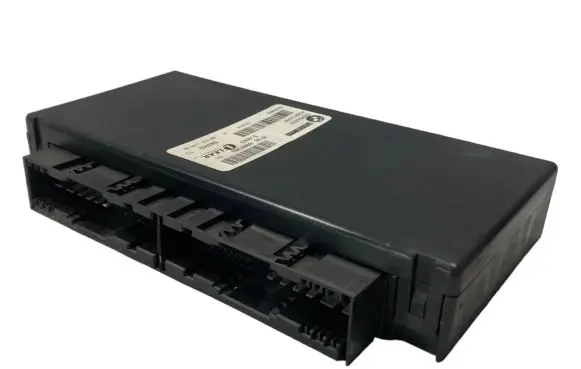 BMW 5 E60 E61 Gateway control module 6985363 61356985363