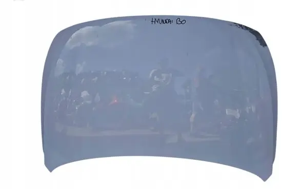 Hyundai i30 Engine bonnet/hood