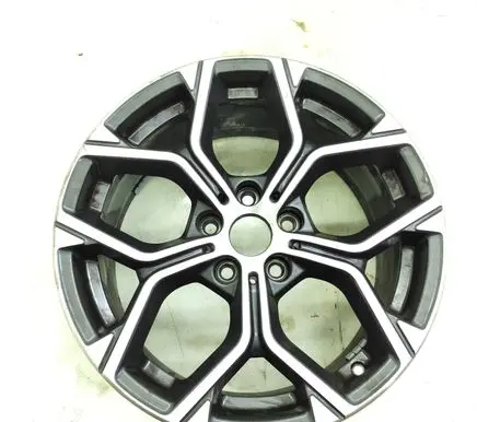 BMW X1 F48 F49 R18 alloy rim 6883002