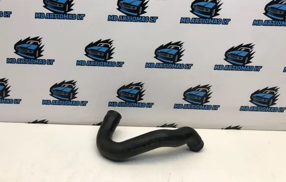 Audi A6 S6 C5 4B Intercooler hose/pipe 4B0145745A