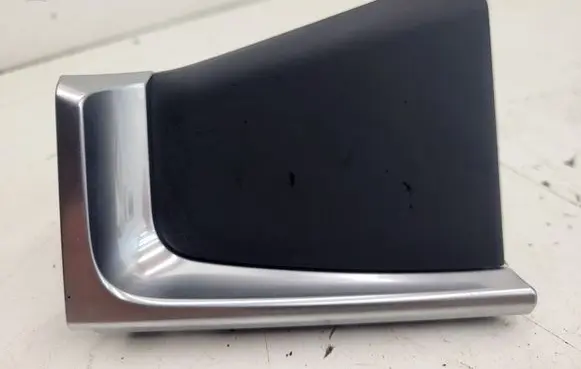 Porsche Macan (95B) Dashboard glove box trim 95B854398G
