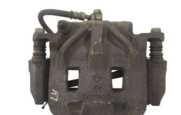 Subaru Outback (BS) Front brake caliper