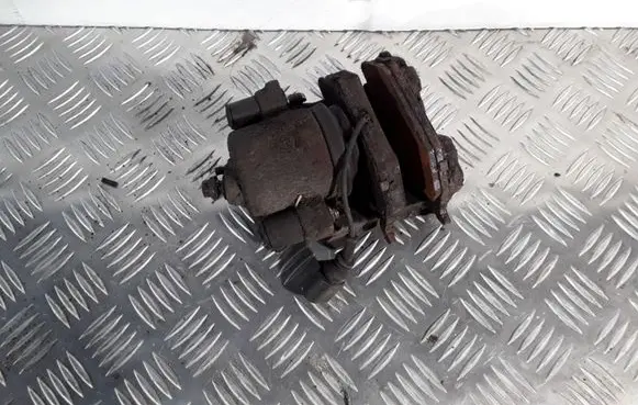 Audi A2 Front brake caliper