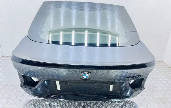 BMW 4 F36 Gran coupe Tailgate/trunk/boot lid