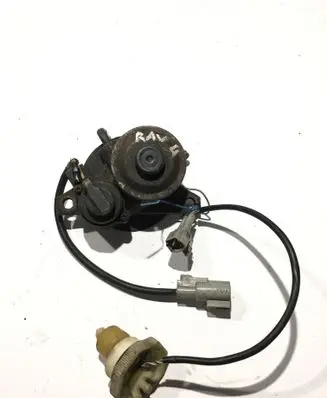 Toyota RAV 4 (XA20) Fuel filter housing 