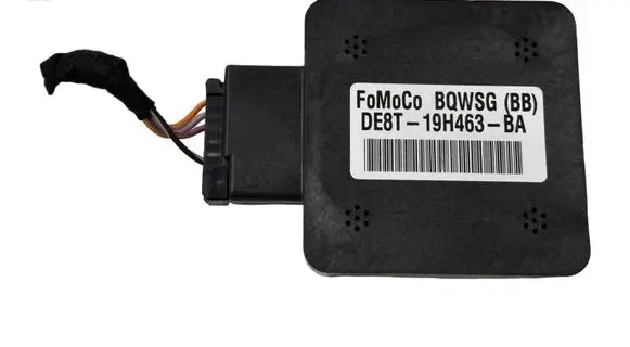 Ford C-MAX II Other control units/modules DE8T19H463BA