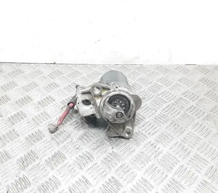 Mini Cooper Hatch Hardtop Starter motor