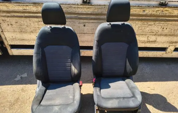 Ford Edge II Seat set 