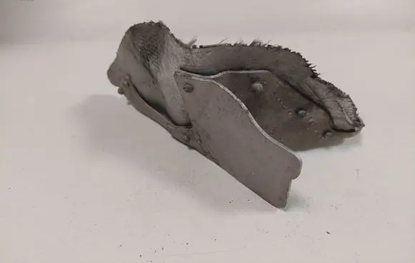 Audi A6 S6 C7 4G Other front suspension part 4G0903445