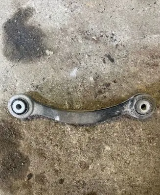 Mercedes-Benz E W211 Rear control arm 2303521805
