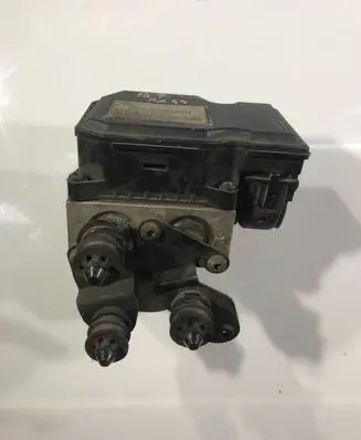 Volkswagen PASSAT B7 ABS Pump 3AA614109G