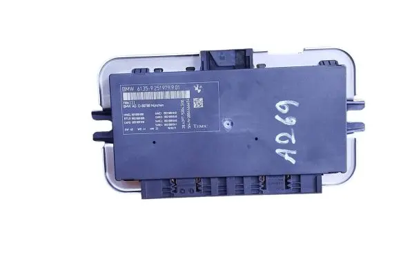 BMW X3 F25 Light module LCM 92519799 61359251979901 2840975204300