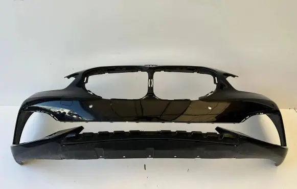 BMW 1 F40 Front bumper 7459708