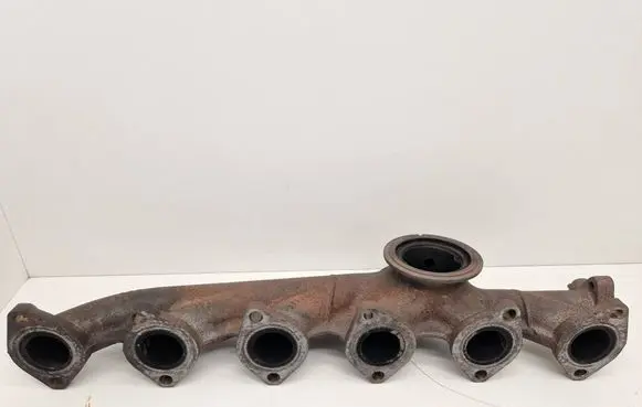 BMW X3 F25 Exhaust manifold 851176401 143417