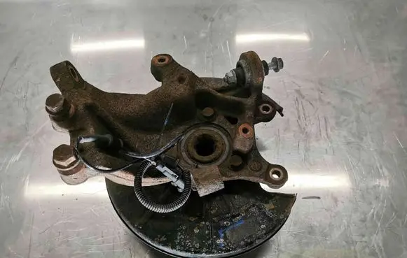 Opel Insignia A Rear wheel hub spindle/knuckle 13219216 23478767