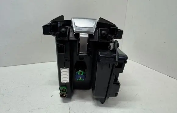 Audi E-tron GT Wireless charging module 4J3858021 4N0035502B