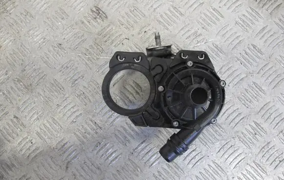 Opel Grandland X Electric auxiliary coolant/water pump 9818812580