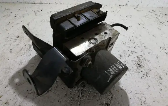 Smart ForFour I ABS Pump 0265234314