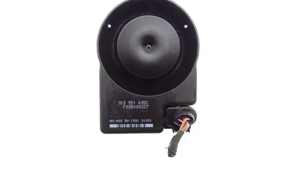 Audi A4 S4 B8 8K Horn signal 1K0951605C