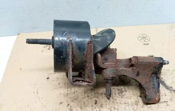 Nissan Almera N16 Engine mount bracket 11231BM500