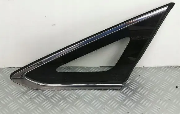 Hyundai Sonata LF Rear side window E000970