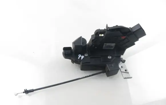 Ford S-MAX Front door lock 8S7AA21812GB
