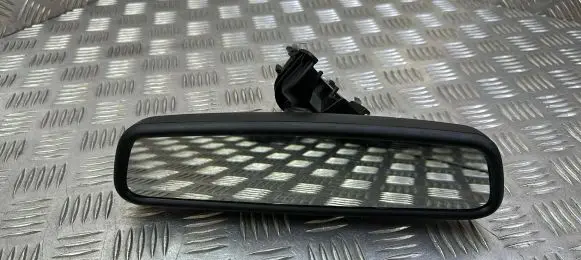 Jaguar XF Rear view mirror (interior) FK7217E678DA