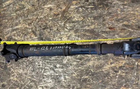 Toyota Hilux (AN10, AN20, AN30) Front prop shaft 