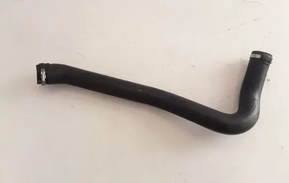 Renault Master II Intercooler hose/pipe 8200247086