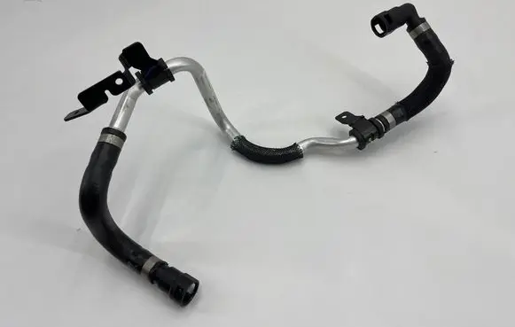 Ford Kuga III Engine coolant pipe/hose LX618D011HC LX618D011HCC
