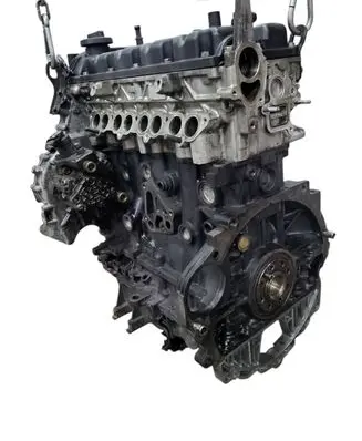 KIA Optima Engine D4FD