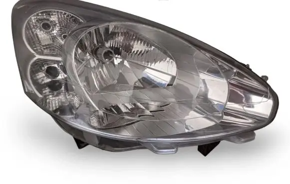 Peugeot Partner Headlight/headlamp 9677202380 90028218