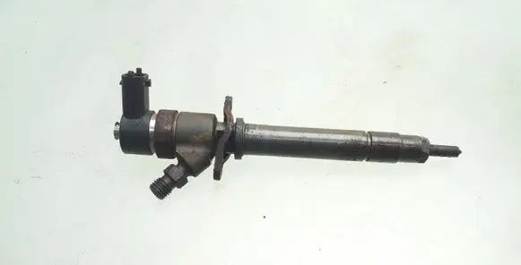 Volvo S80 Fuel injector 0445110078 8658352