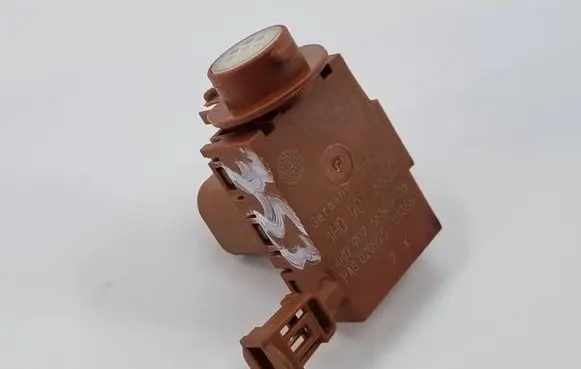 Audi A5 Air quality sensor 4H0907658C