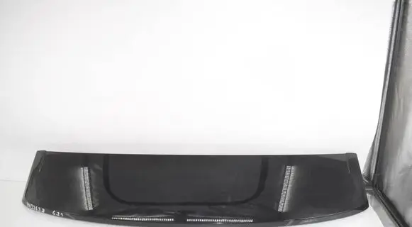 BMW 5 G30 G31 G38 Tailgate/trunk spoiler 7451379 7441458 51627441458