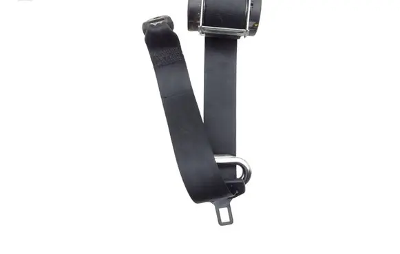 Skoda Yeti (5L) Front seatbelt 5L6857447 615180800C