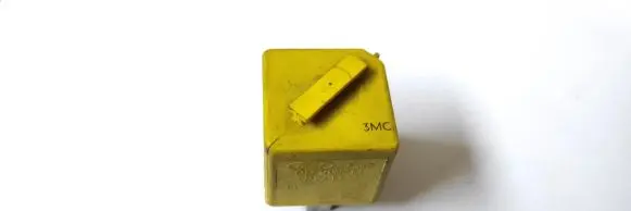 Mazda 3 I Other relay 93BG14N089BA