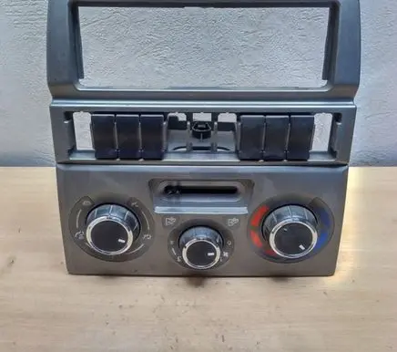 Iveco Daily 45 - 49.10 Climate control unit 5801476415