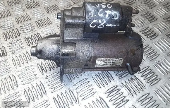 Volvo V50 Starter motor 30795406