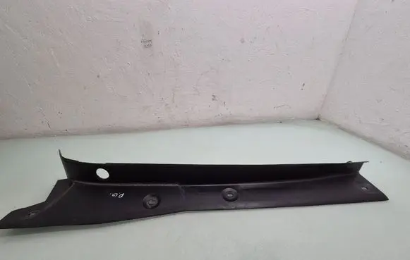 Other trunk/boot trim element
