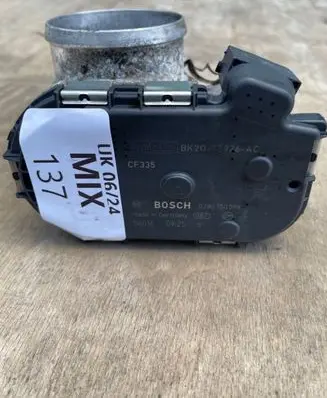 Ford Transit Custom Throttle valve 9E926