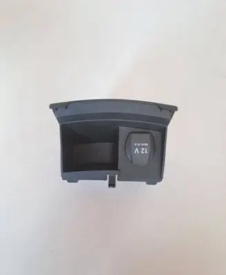 Mercedes-Benz GLA W156 X156 Ashtray (rear) A1766801050 1248655A