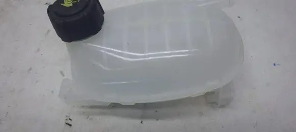 Dacia Jogger Coolant expansion tank/reservoir