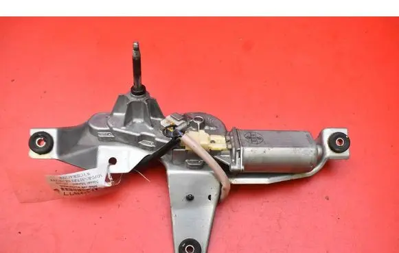 Nissan Murano Z50 Rear window wiper motor 34969-581